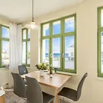 Appartement Frohsinn App 17