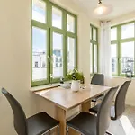 Frohsinn App 17 Appartement *