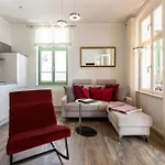 Frohsinn App 17 Heringsdorf (Usedom)