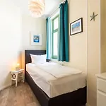 Frohsinn App 17 Appartement Heringsdorf (Usedom)