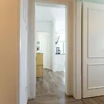 Frohsinn App 17 Appartement *