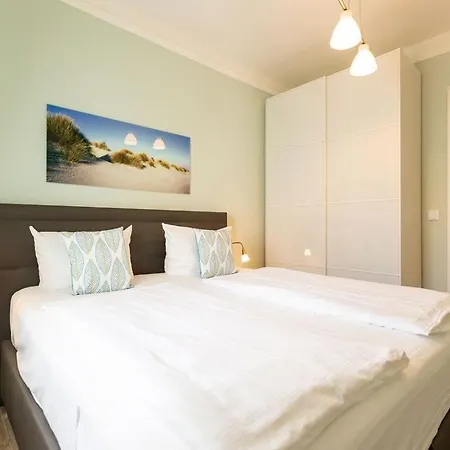 Frohsinn, App. 17 Apartment