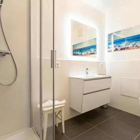 Frohsinn, App. 17 Ostseebad Heringsdorf