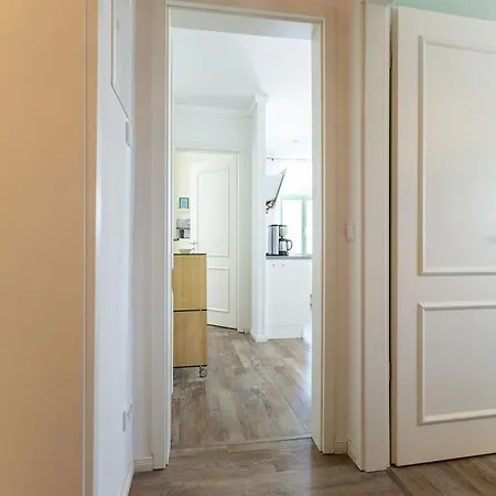 Frohsinn App 17 Apartamento *